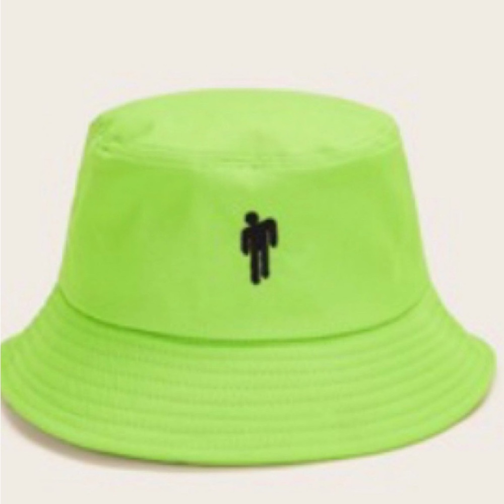 Billie Eilish Bucket Hat